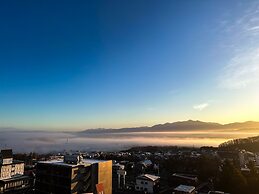 Hotel Naturwald Furano