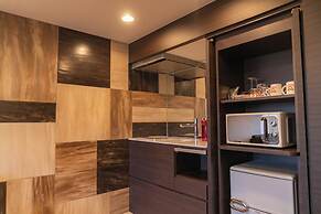 Hotel Naturwald Furano