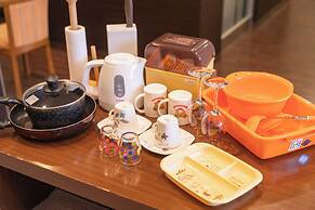 Hotel Naturwald Furano