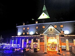 Hotel Naturwald Furano