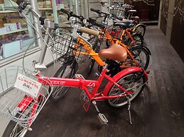 Hotel Naturwald Furano