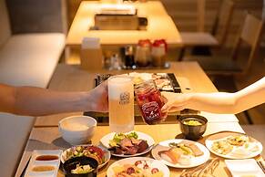 Hotel Naturwald Furano