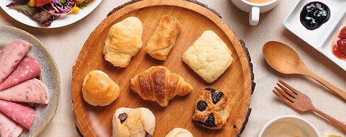 Hotel Naturwald Furano