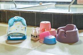 Hotel Naturwald Furano