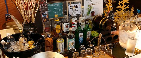 Hotel Naturwald Furano