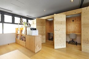 Hotel Naturwald Furano