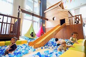 Hotel Naturwald Furano