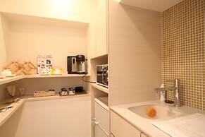 Hotel Naturwald Furano