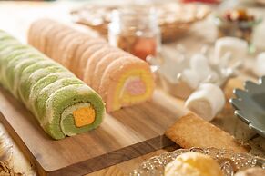 Hotel Naturwald Furano