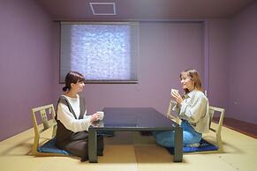 Hotel Naturwald Furano