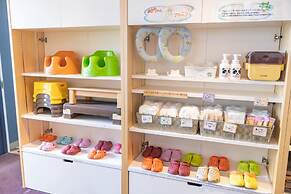 Hotel Naturwald Furano