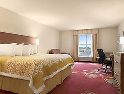 Days Inn & Suites by Wyndham Caldwell