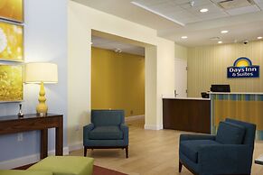 Days Inn & Suites by Wyndham Caldwell