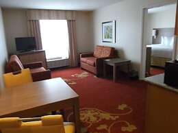 Days Inn & Suites by Wyndham Caldwell