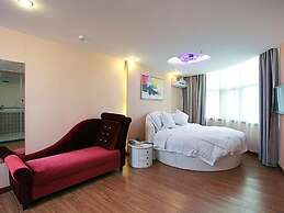 GreenTree Inn Taizhou Gaogang District Gov. Business Hotel