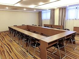 GreenTree Inn Taizhou Gaogang District Gov. Business Hotel