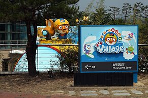 Hanwha Resort Gyeongju