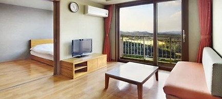 Hanwha Resort Gyeongju
