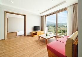 Hanwha Resort Gyeongju