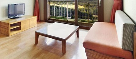 Hanwha Resort Gyeongju