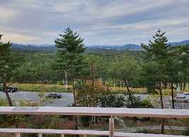 Hanwha Resort Gyeongju