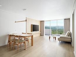 Hanwha Resort Gyeongju