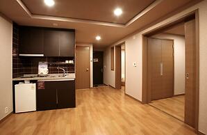 Hanwha Resort Gyeongju