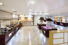 Hanwha Resort Gyeongju