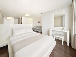 Hanwha Resort Haeundae