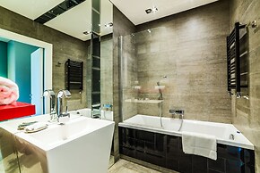 Oxygen Central Apartments