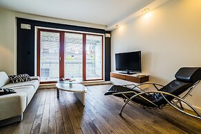 Oxygen Central Apartments