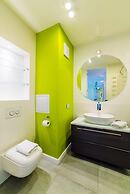 Oxygen Central Apartments