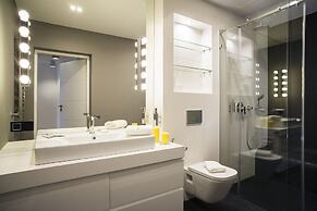 Oxygen Central Apartments