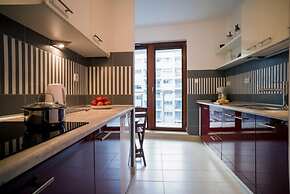 Oxygen Central Apartments