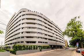 Oxygen Central Apartments