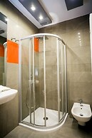 Oxygen Central Apartments