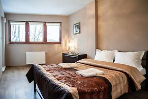 Oxygen Central Apartments