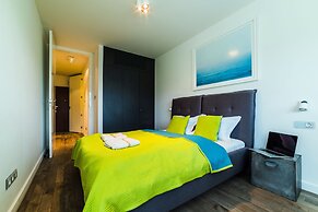 Oxygen Central Apartments