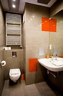 Oxygen Central Apartments