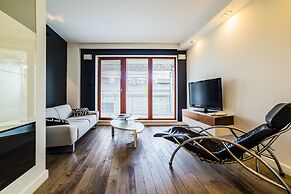 Oxygen Central Apartments