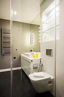 Oxygen Central Apartments