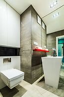 Oxygen Central Apartments