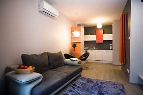 Oxygen Central Apartments