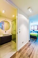 Oxygen Central Apartments