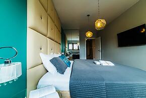 Oxygen Central Apartments