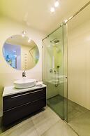 Oxygen Central Apartments