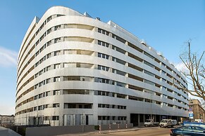 Oxygen Central Apartments