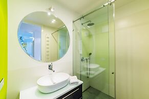 Oxygen Central Apartments