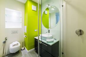 Oxygen Central Apartments