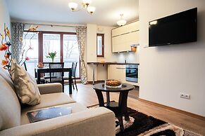 Oxygen Central Apartments